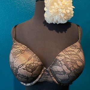 Biofit Demi Uplift Bra by Victoria Secret